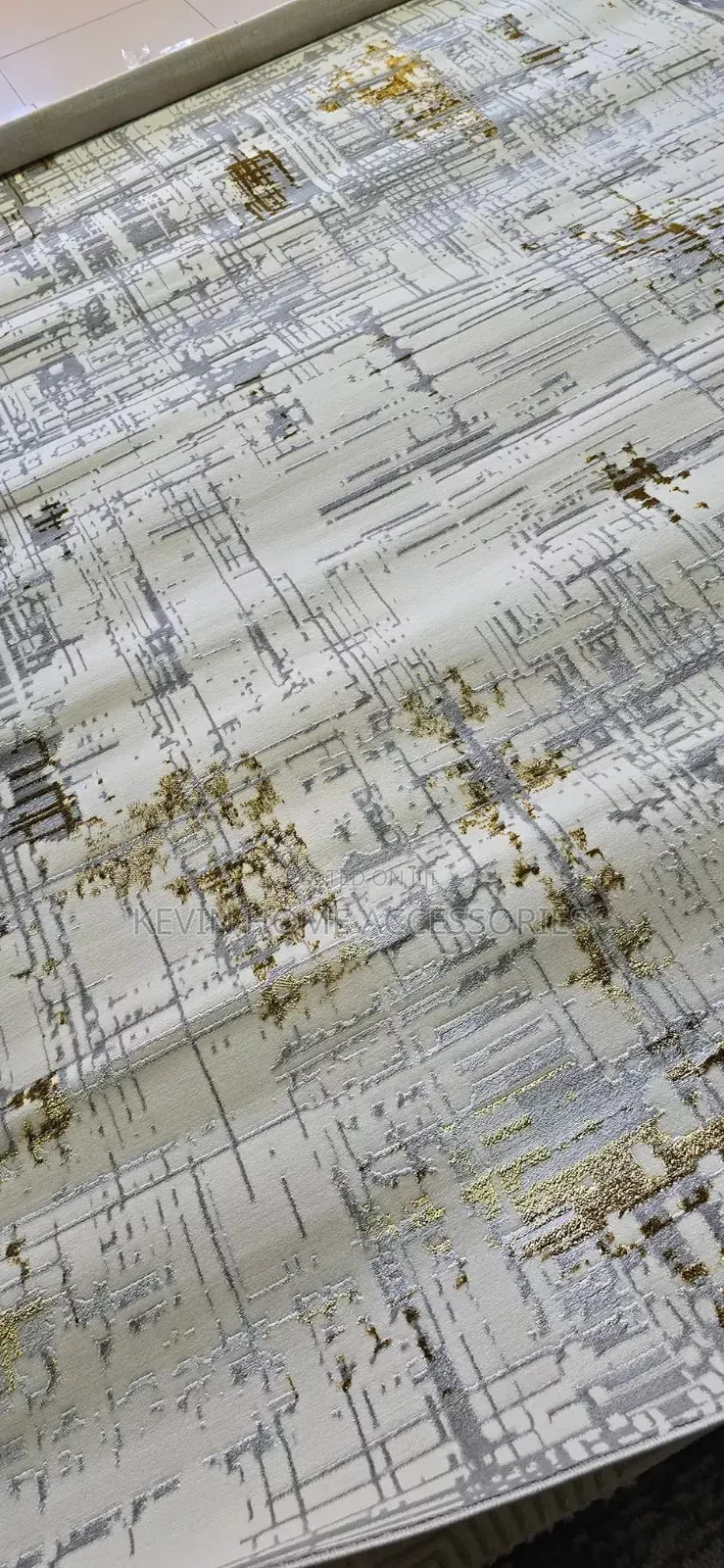 Ninova Carpets and Rugs of Turkish