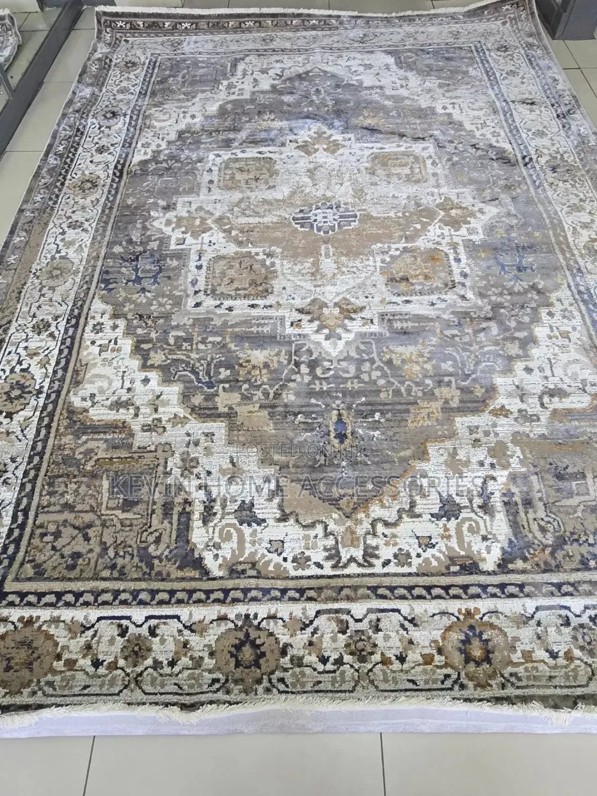 Ninova Carpets and Rugs of Turkish