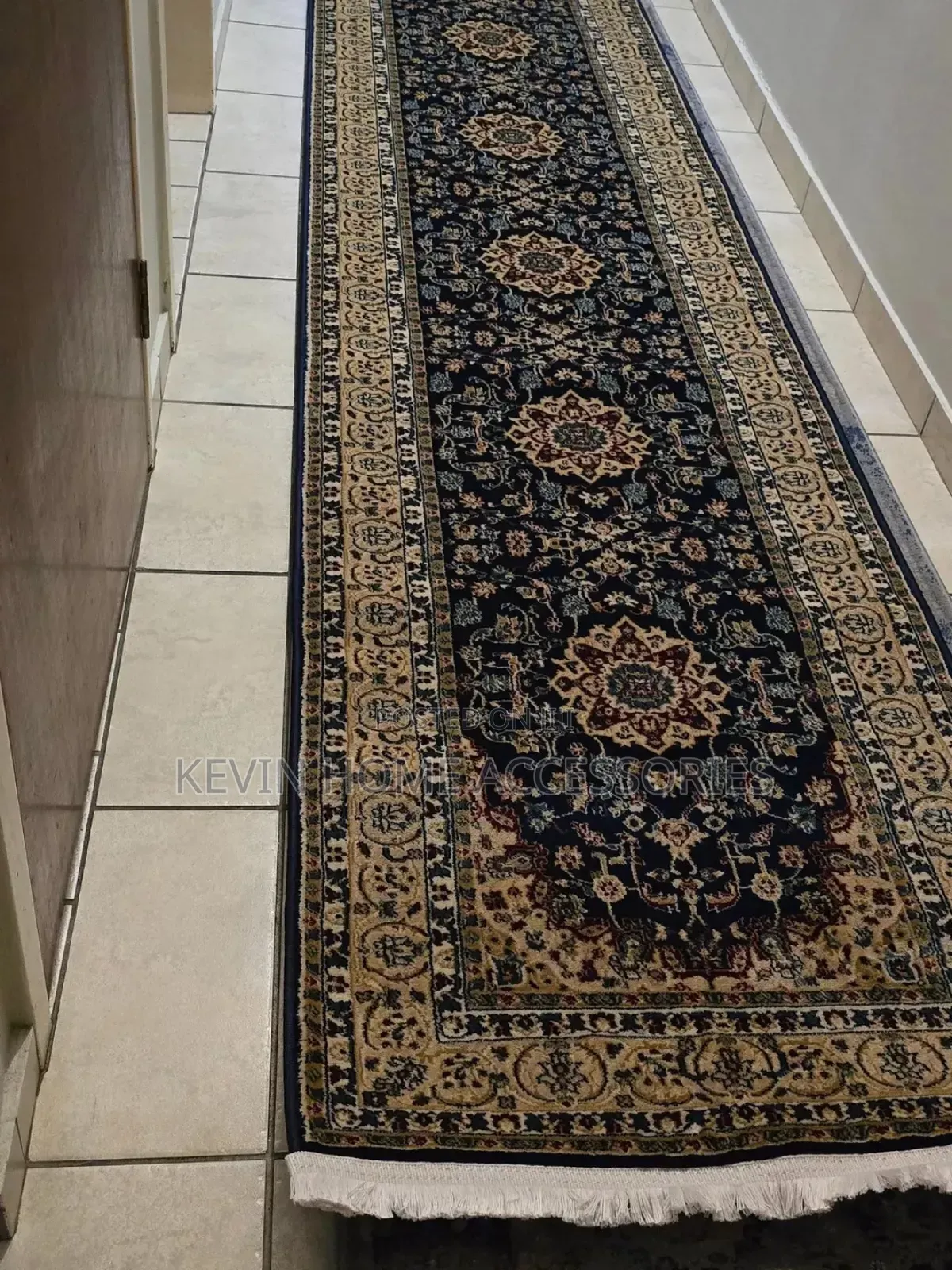 Ninova Carpets and Rugs of Turkish