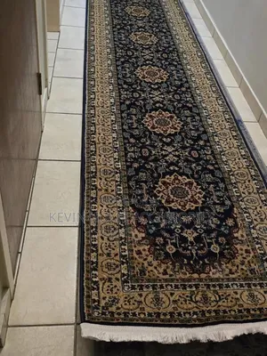 Ninova Carpets and Rugs of Turkish