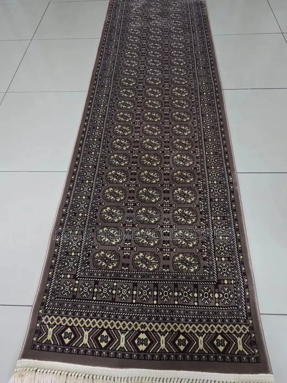 Ninova Carpets and Rugs of Turkish