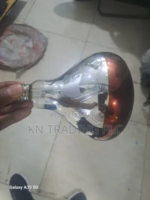 Infrared Ray Lamp 250watt