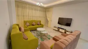 Furnished 2bdrm Apartment in Alsam Real Estate, Lideta for sale