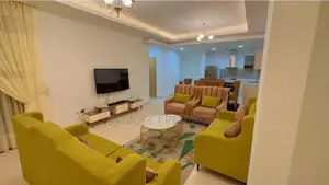 Furnished 2bdrm Apartment in Alsam Real Estate, Lideta for sale