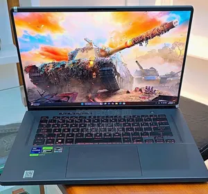 Photo - New Laptop Asus ROG Zephyrus G15 32GB Intel Core I9 SSD 1T