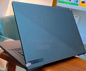 New Laptop Asus ROG Zephyrus G15 32GB Intel Core I9 SSD 1T