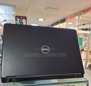 New Laptop Dell Latitude 5480 8GB Intel Core I5 SSD 256GB
