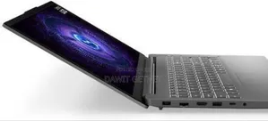 New Laptop Lenovo LOQ 15ARP9 16GB Intel Core I5 SSD 512GB