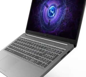 New Laptop Lenovo LOQ 15ARP9 16GB Intel Core I5 SSD 512GB
