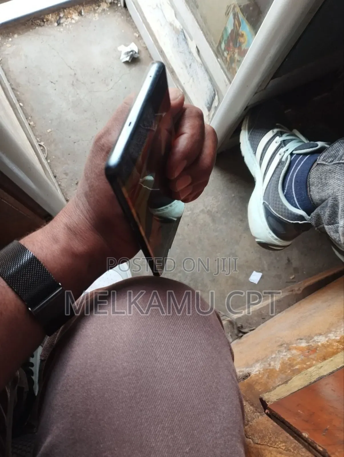 New Oppo Reno8 T 5G 256 GB Black