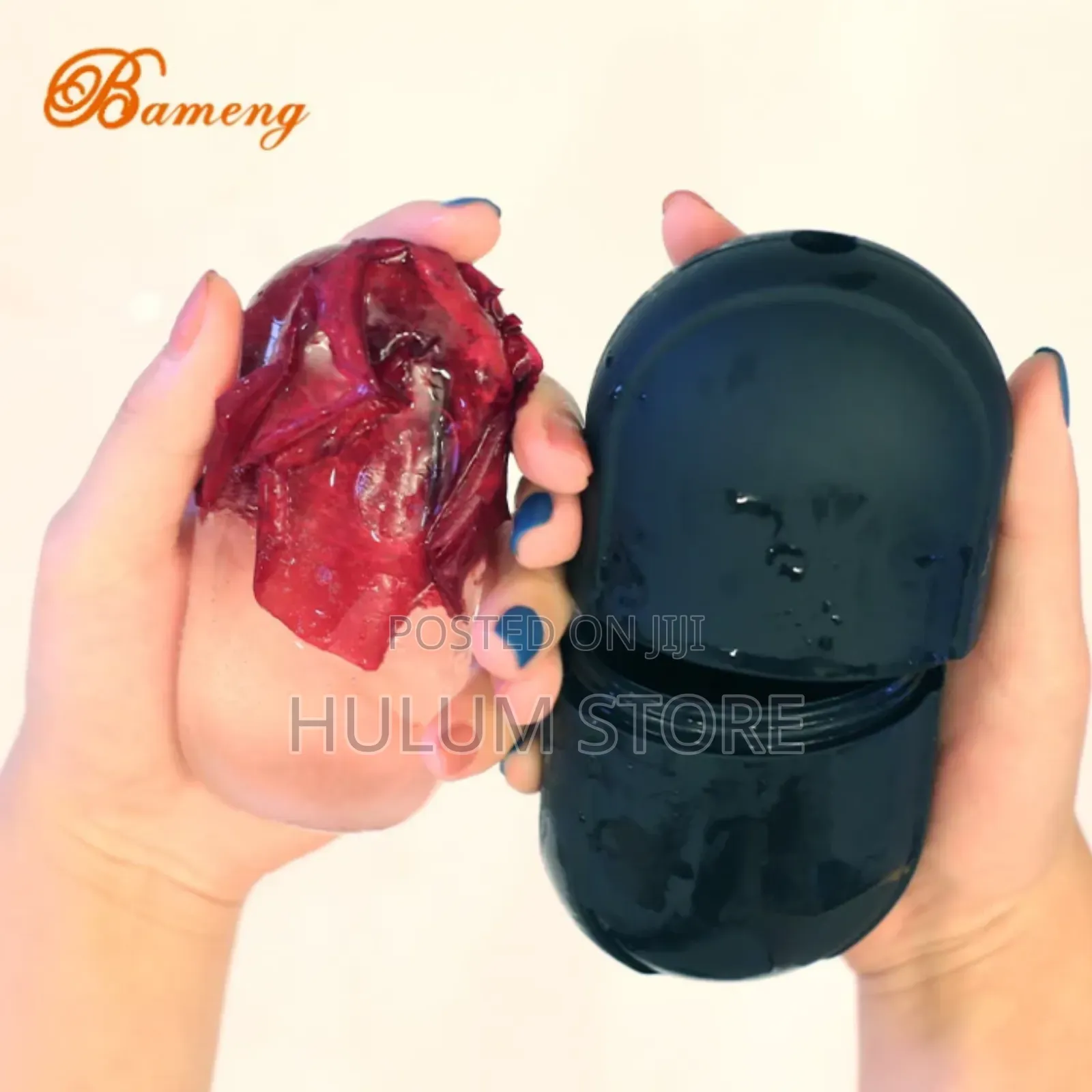 Silicone Ice Roller Massager