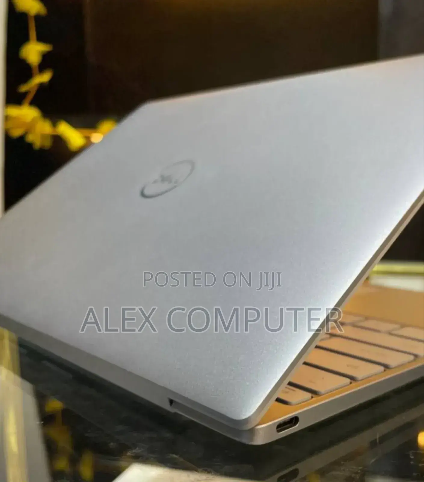 New Laptop Dell XPS 13 9310 16GB Intel Core I7 SSD 512GB