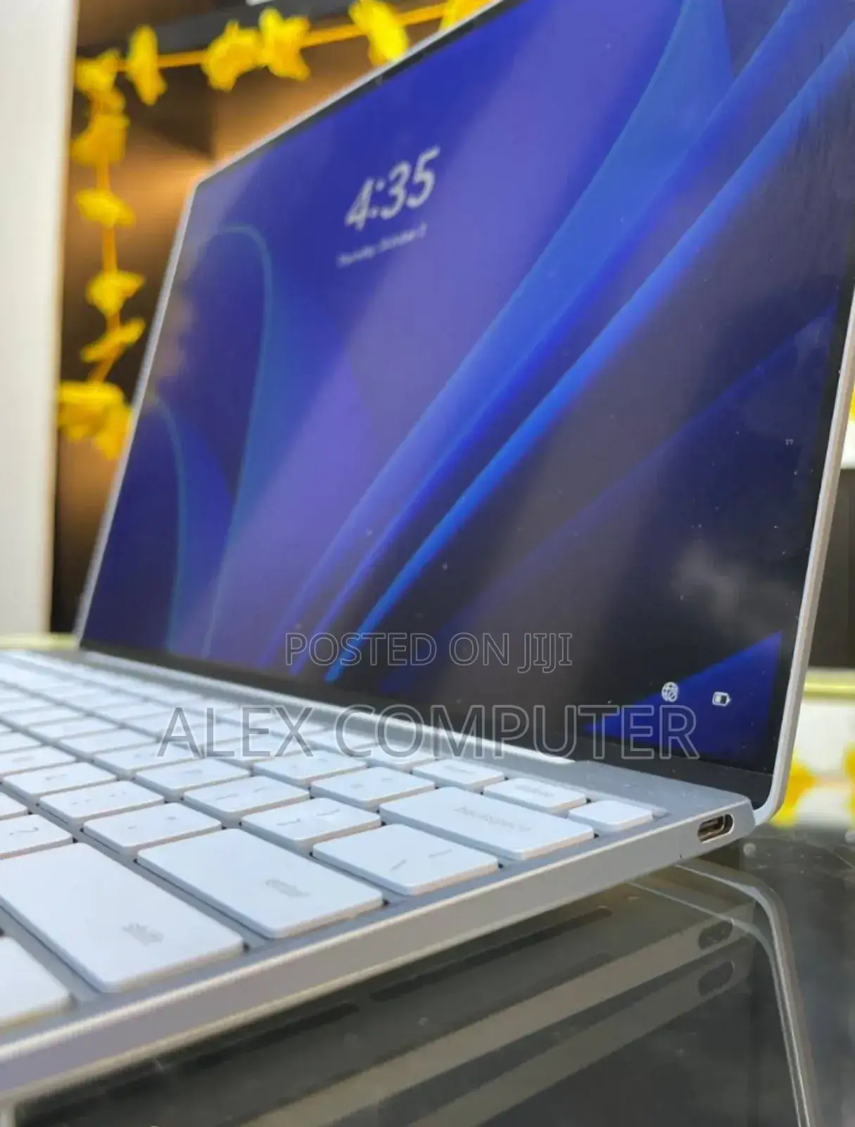 New Laptop Dell XPS 13 9310 16GB Intel Core I7 SSD 512GB