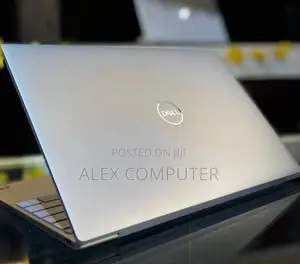 New Laptop Dell XPS 13 9310 16GB Intel Core I7 SSD 512GB