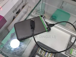 External Hard Drive 1tb