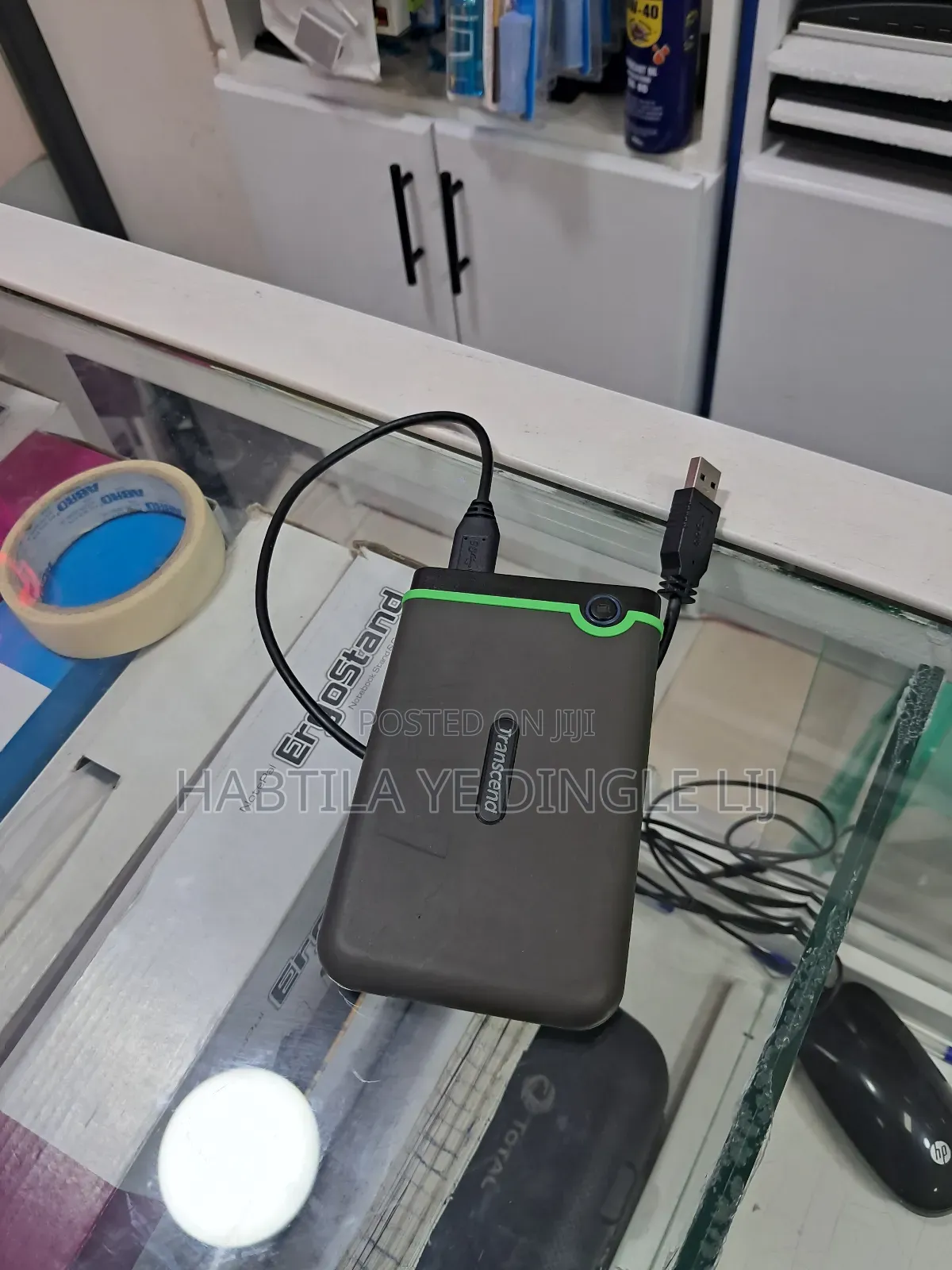 External Hard Drive 1tb