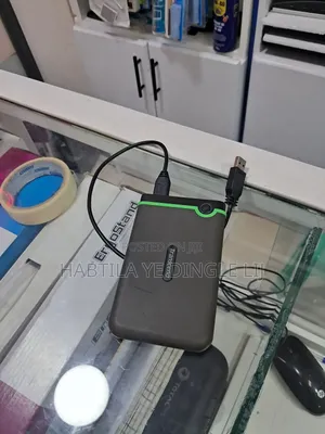 External Hard Drive 1tb