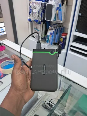 External Hard Drive 1tb