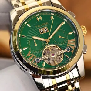 Photo - Tevise Green Watch