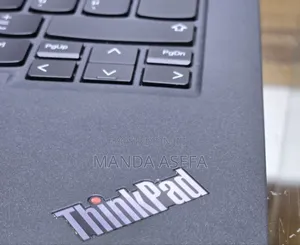 New Laptop Lenovo ThinkPad T14 32GB Intel Core I7 SSD 512GB