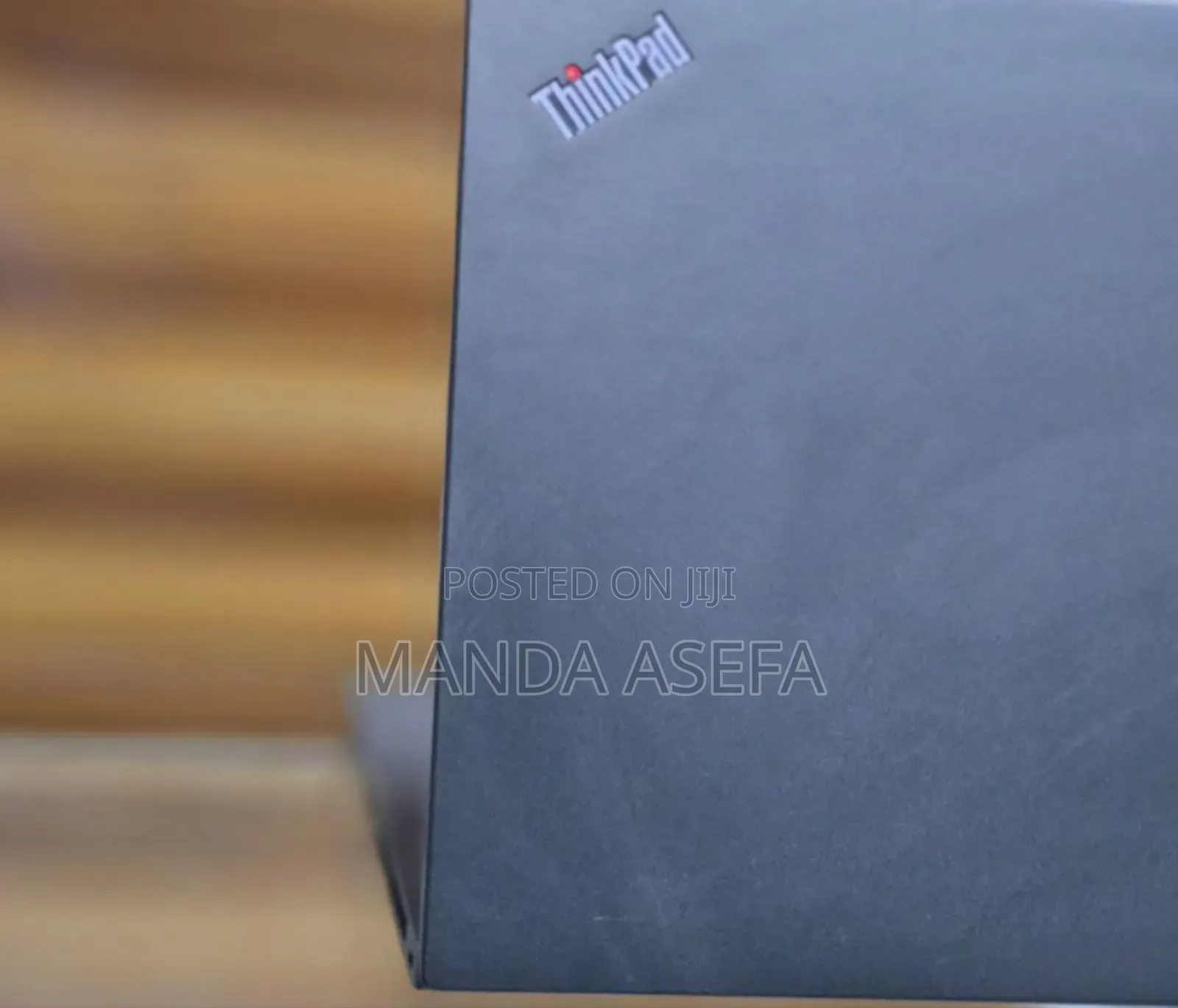 New Laptop Lenovo ThinkPad T14 32GB Intel Core I7 SSD 512GB