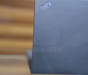 New Laptop Lenovo ThinkPad T14 32GB Intel Core I7 SSD 512GB