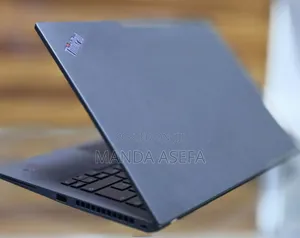 New Laptop Lenovo ThinkPad T14 32GB Intel Core I7 SSD 512GB