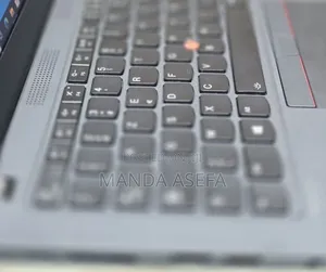 New Laptop Lenovo ThinkPad T14 32GB Intel Core I7 SSD 512GB