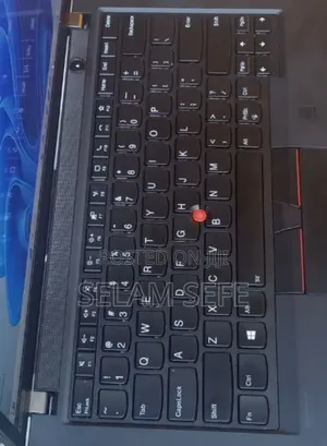 Photo - New Laptop Lenovo ThinkPad T14 16GB Intel Core I7 SSD 512GB