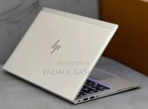 New Laptop HP EliteBook 840 16GB Intel Core I5 SSD 512GB