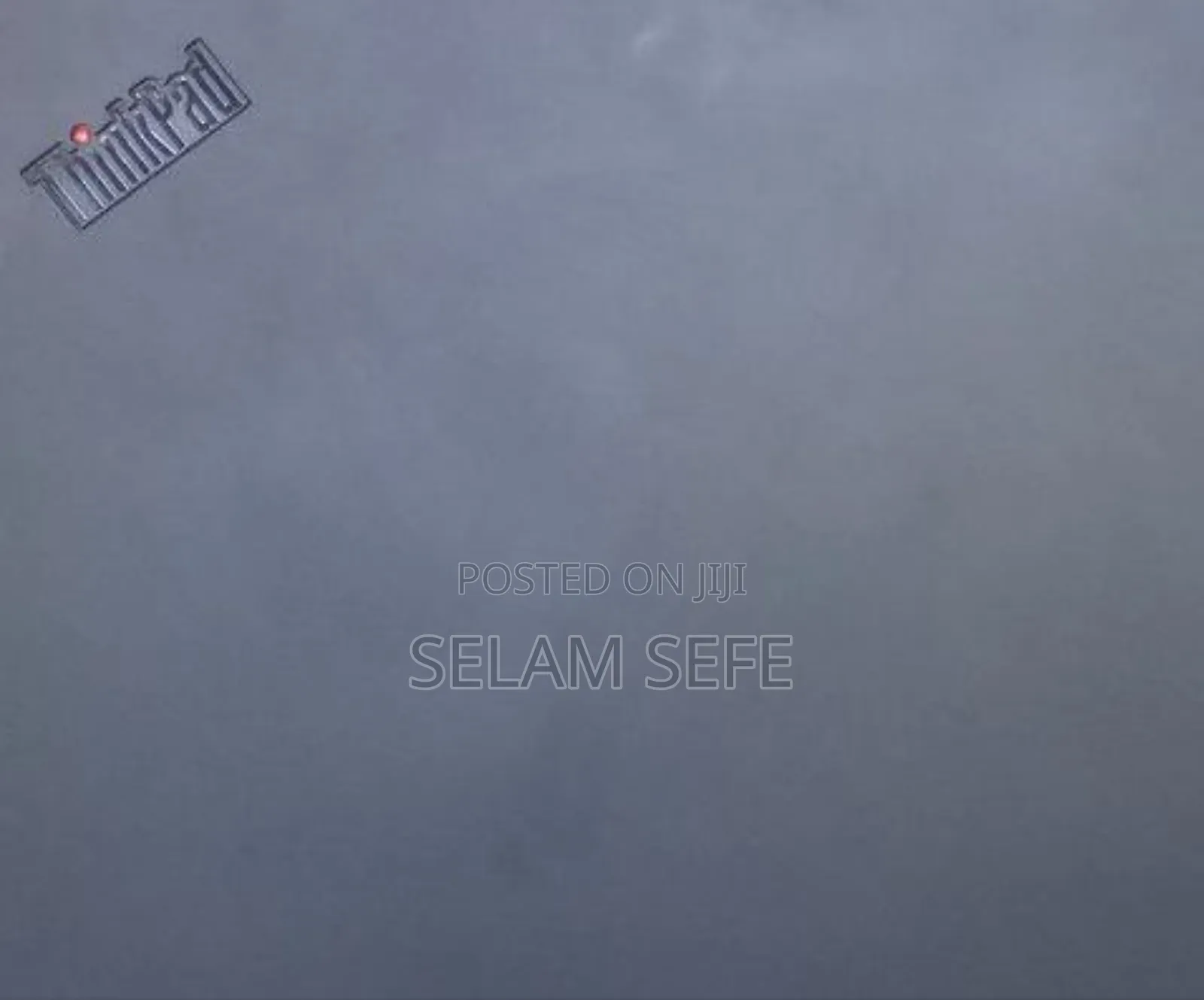 New Laptop Lenovo ThinkPad T14 16GB Intel Core I7 SSD 512GB