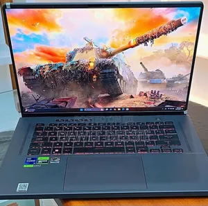 New Laptop Asus 32GB Intel Core I9 SSD 1T
