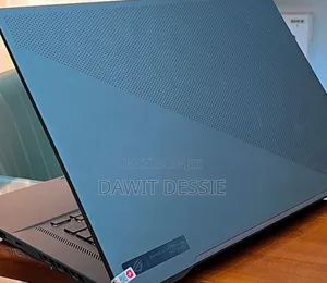New Laptop Asus 32GB Intel Core I9 SSD 1T