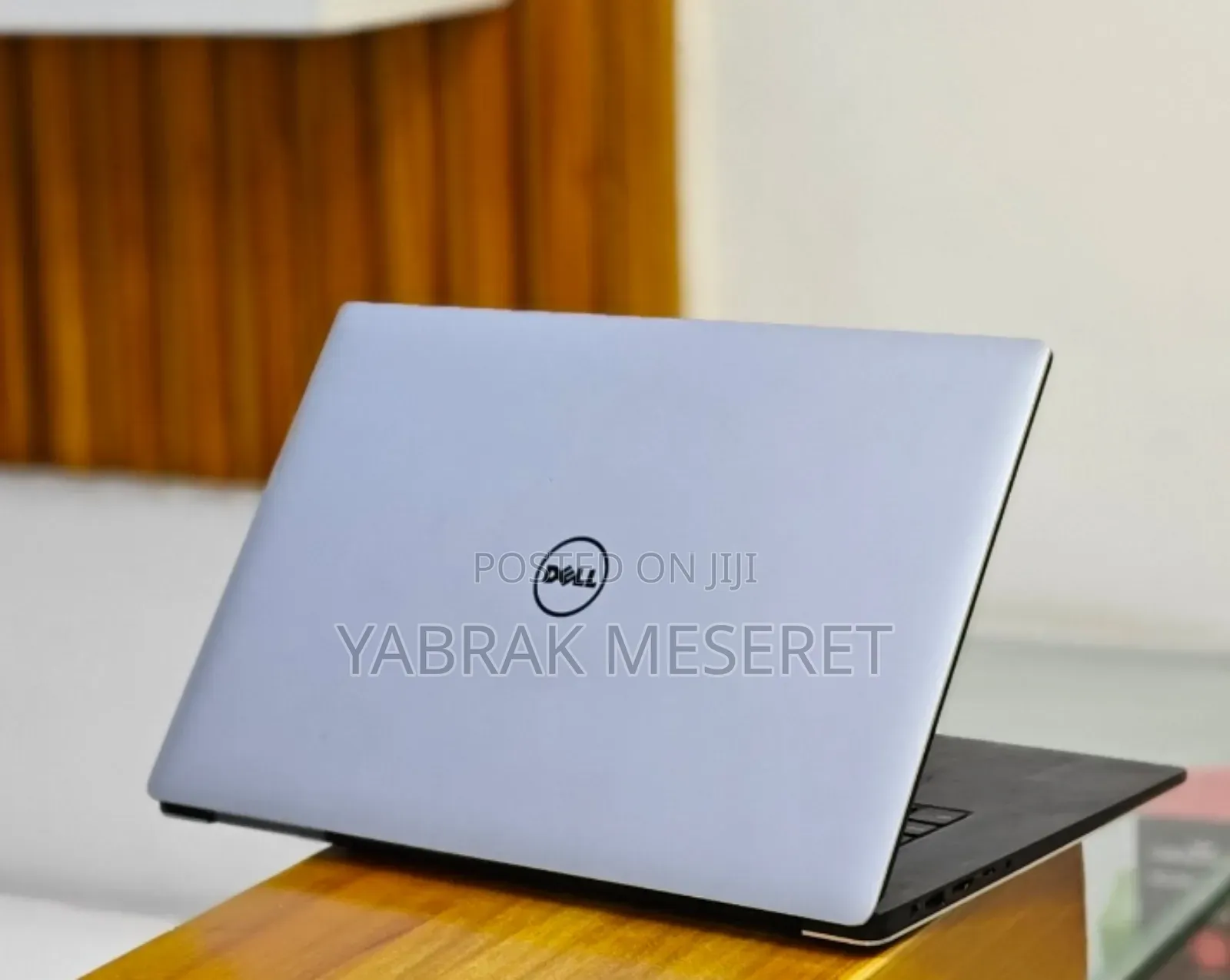 New Laptop Dell XPS 15 16GB Intel Core I7 SSD 256GB