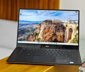 New Laptop Dell XPS 15 16GB Intel Core I7 SSD 256GB