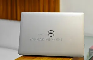 New Laptop Dell XPS 15 16GB Intel Core I7 SSD 256GB