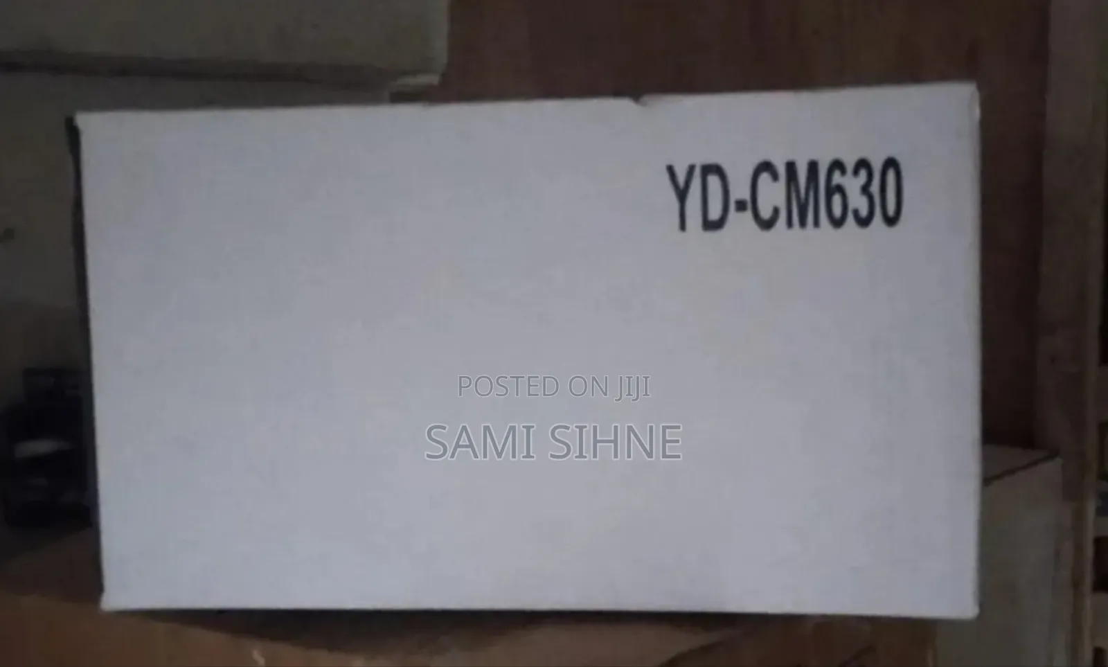 S100 High Quality Binding Machine 500 Sheets Binding