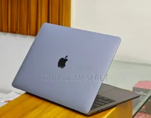New Laptop Apple MacBook Pro 2019 16GB Intel Core I5 SSD 1T