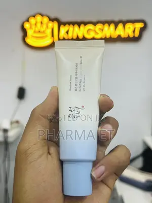 Photo - Beauty of Joseon Relief Sun: Aqua Fresh (Rice + B5) SPF 50+ Pa+ 