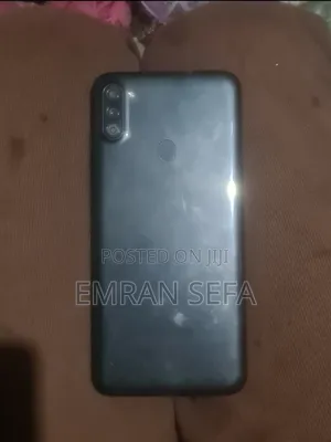 Samsung Galaxy A11 32 GB Blue