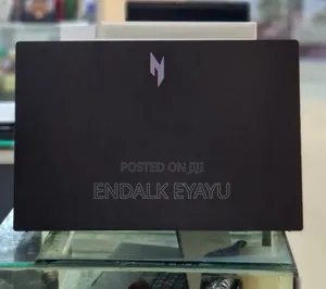 Photo - New Laptop Acer Aspire v Nitro 16GB AMD Ryzen 5 SSD 512GB