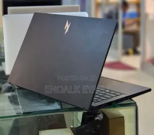 New Laptop Acer Aspire v Nitro 16GB AMD Ryzen 5 SSD 512GB