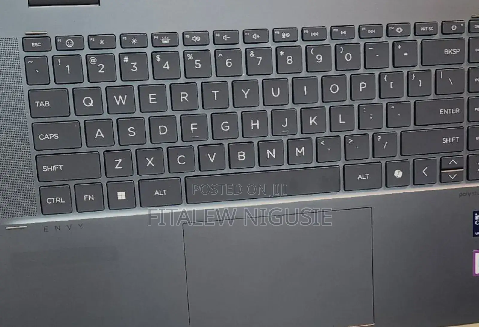 New Laptop HP Envy X360 16GB Intel Core Ultra 7 SSD 1T