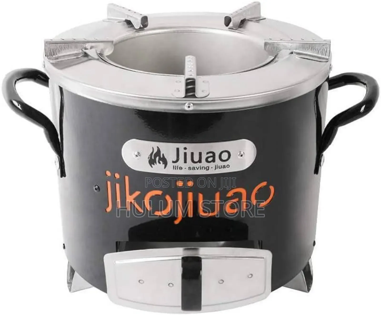 Jikojiuao Charcoal Stove