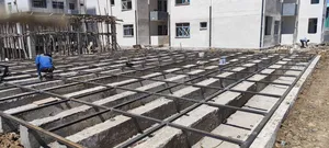 Photo - Stainless Steel RHS