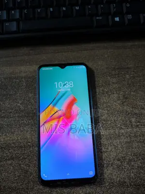 Infinix Hot 10 Lite 32 GB Green