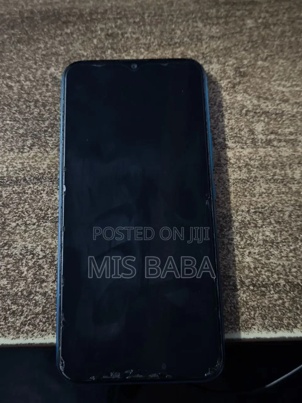 Infinix Hot 10 Lite 32 GB Green