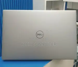 New Laptop Dell 16GB Intel Core I7 SSD 512GB