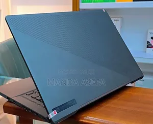Photo - New Laptop Asus ROG ZEPHYRUS (GX501) 32GB Intel Core I9 SSD 1T