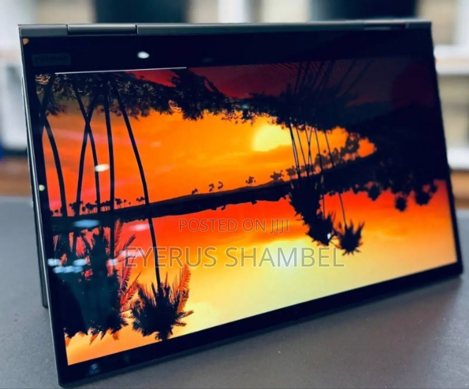 New Laptop Lenovo Thinkpad X1 Yoga 16GB Intel Core I5 SSD 512GB